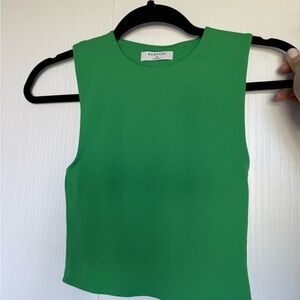 Babaton Contour Sleeveless Top
